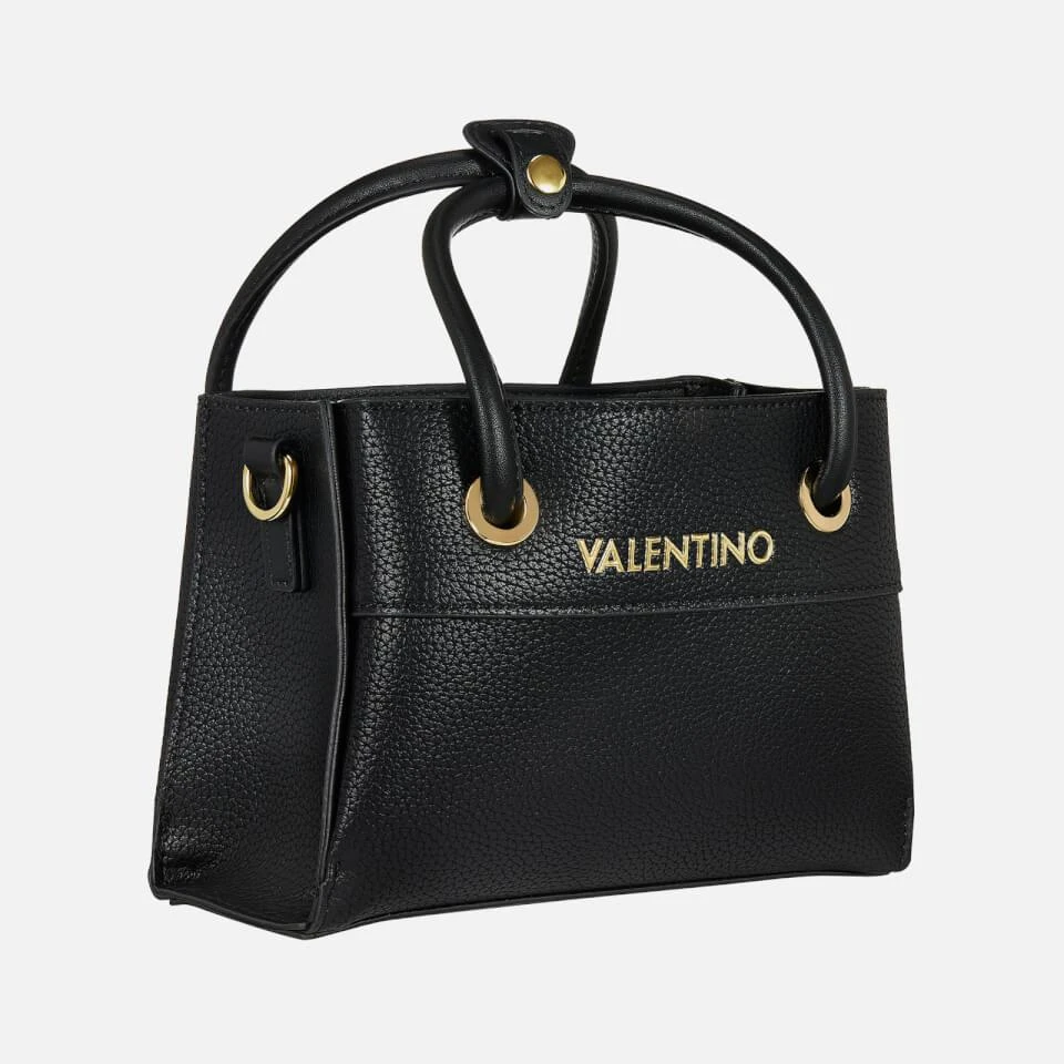 Mario Valentino Valentino Bags Alexia Faux Leather Shopping Bag 5