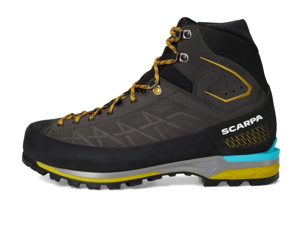Scarpa Zodiac Tech GTX 4