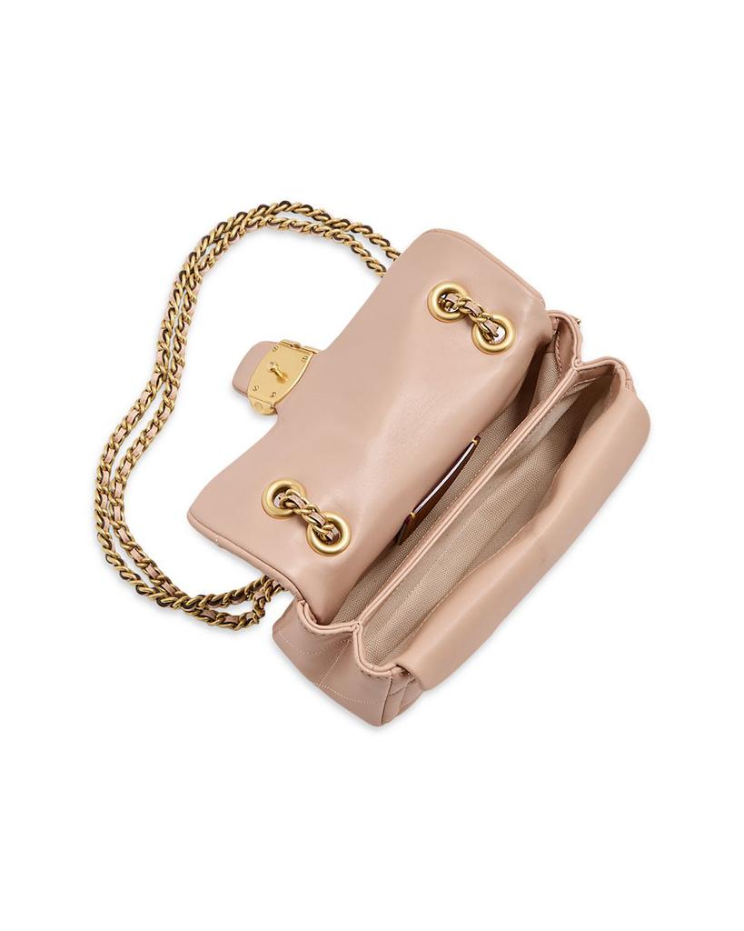 美品 COACH PAXTN DFFLE CHAIN SHOULDER BAG 美品 COACH PAXTN DFFLE CHAIN SHOULDER BAG