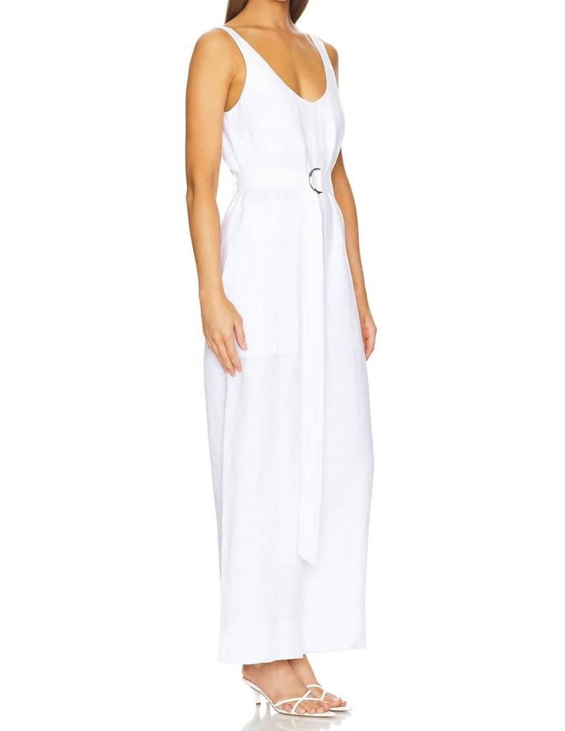 Bondi Born Bondi Born - Varenna Jumpsuit