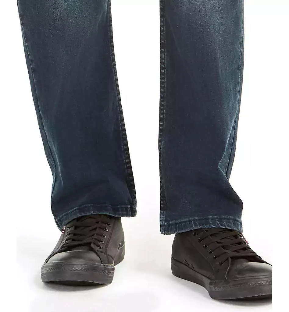 Levi's Levi’s® Men's 514™ Flex Straight-Fit Jeans 3