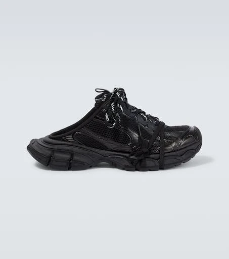 Balenciaga 3XL mesh sneaker mules 1