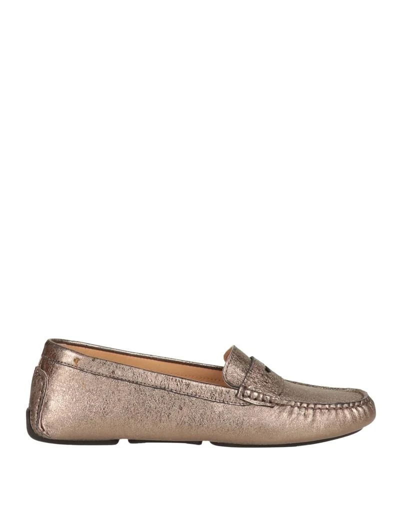 BOEMOS Loafers 1