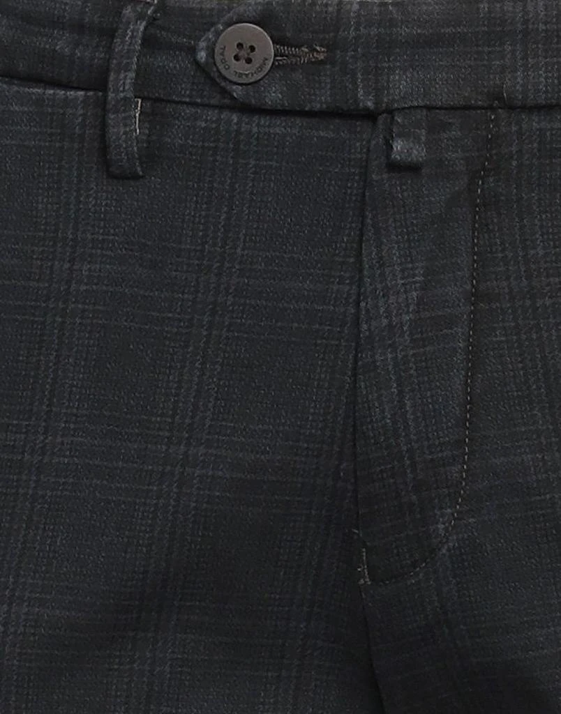 MICHAEL COAL Casual pants 4