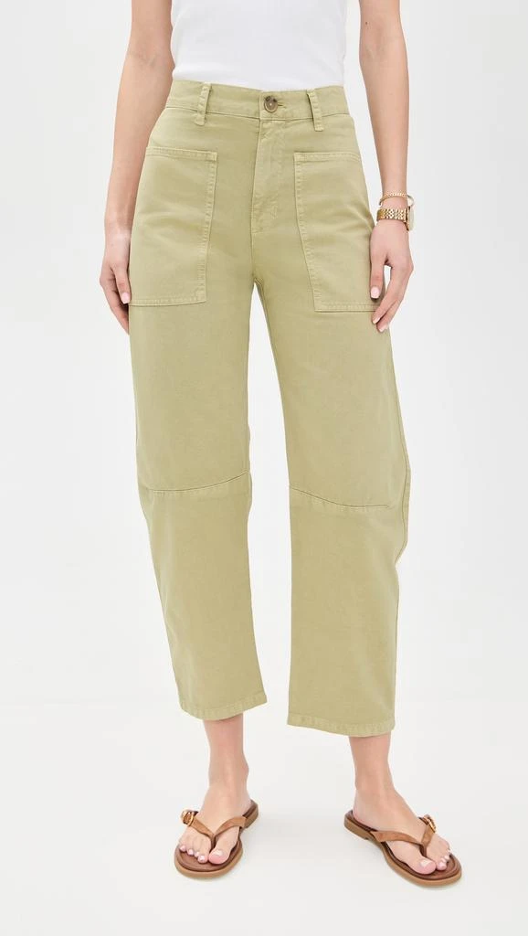 Velvet Brylie Pants 6