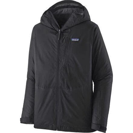 Patagonia 3-in-1 Powder Town Jacket - Men's 4