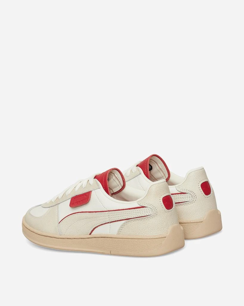 Puma Super Team AC Milan Sneakers White / Club Red 4
