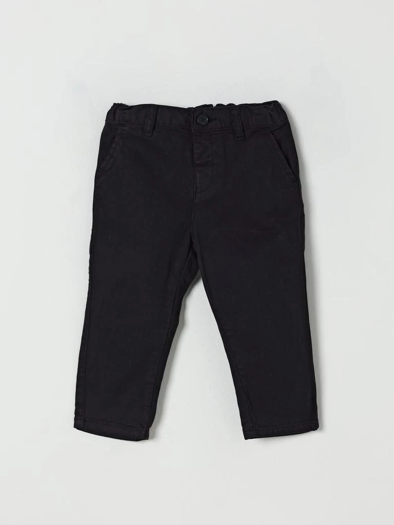 Emporio Armani Pants kids Emporio Armani
