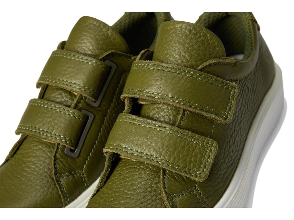 ECCO Ecco Soft 60 Velcro Sneaker (Toddler/Little Kid/Big Kid) 6
