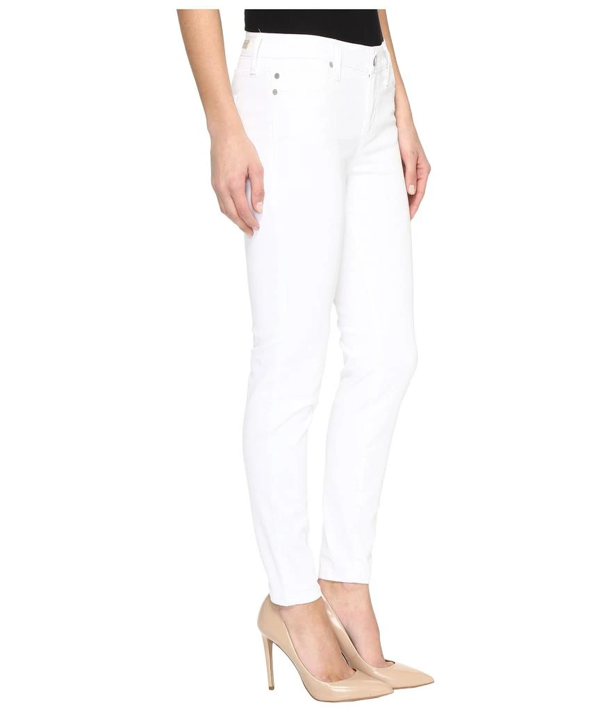 Liverpool Abby Ankle Skinny 28" Inseam 4