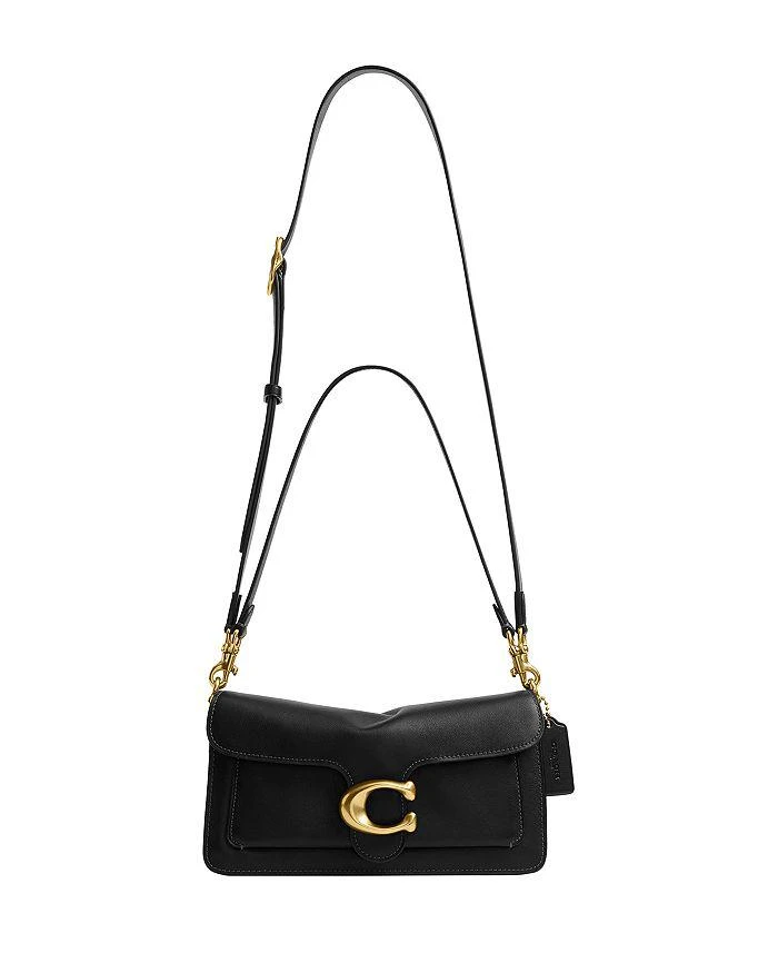 Coach Tabby 26 Leather Shoulder Bag 5