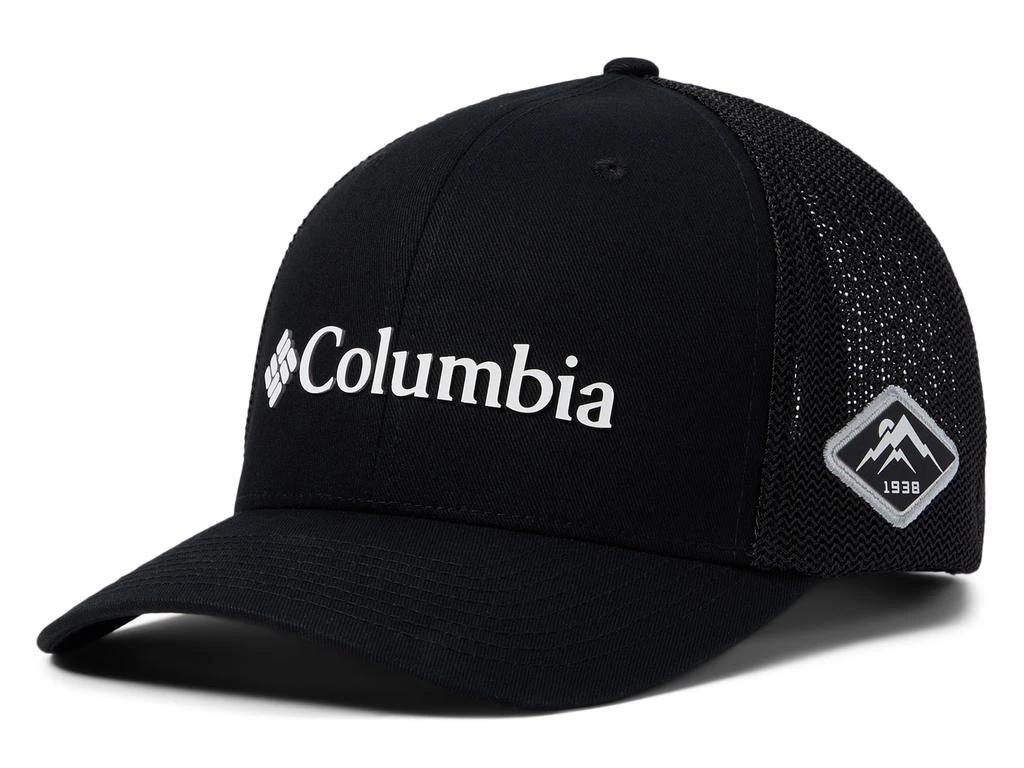 Columbia Columbia Mesh™ Ballcap 1