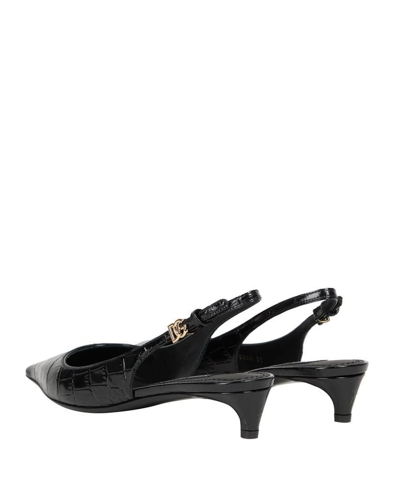 Dolce
Gabbana Pump 3