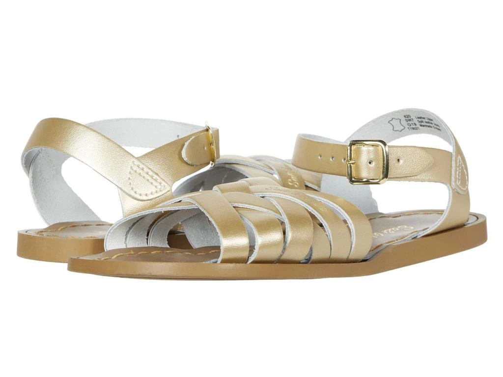 Salt Water Sandal by Hoy Shoes Retro (Big Kid/Adult) 1