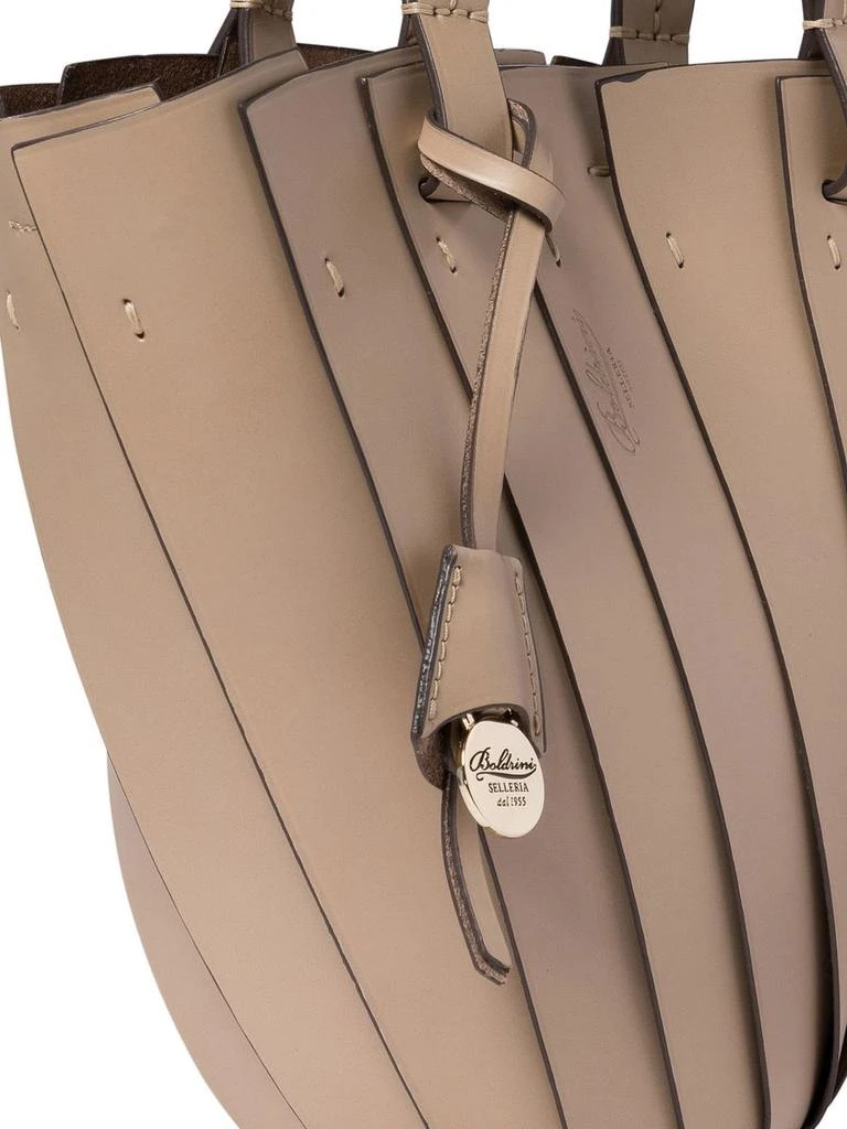 Boldrini Selleria Boldrini Selleria "Alzira" Handbag 4