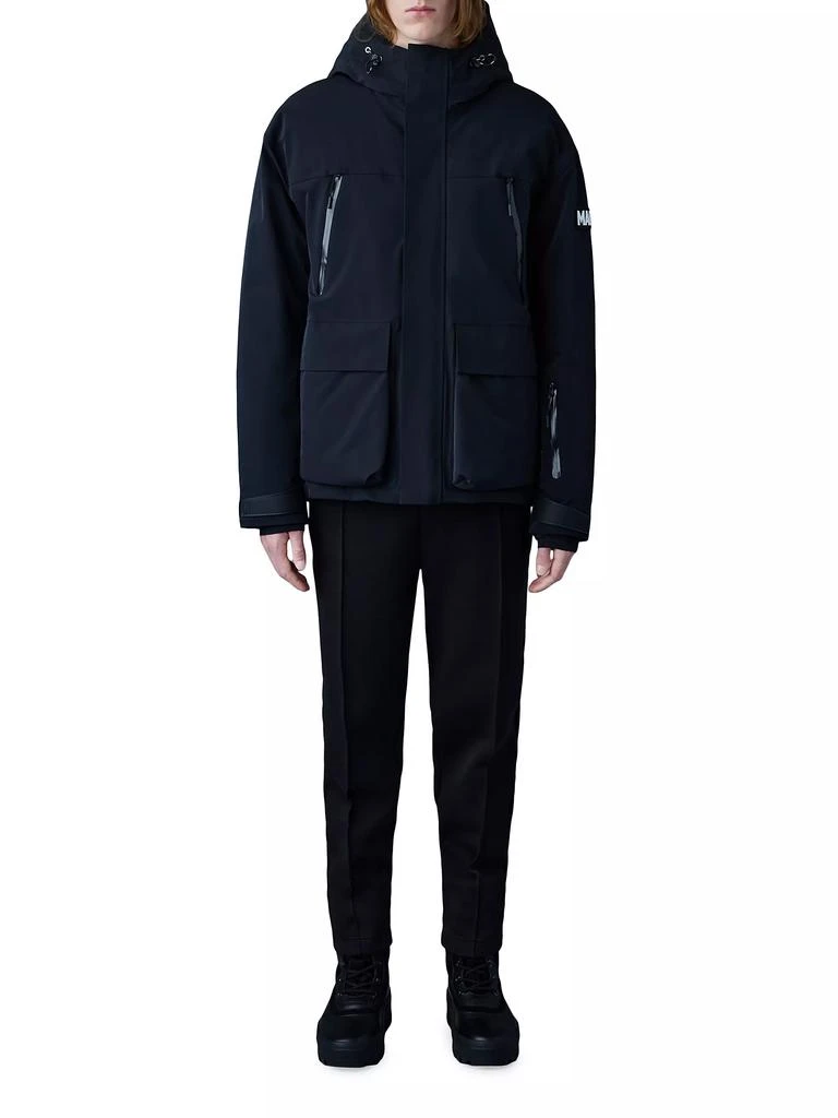 Mackage Frost Down Ski Jacket 2