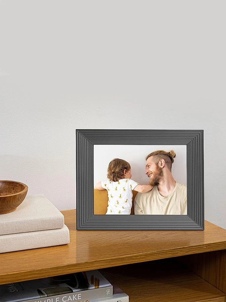 Aura Frames Mason Digital Picture Frame 6