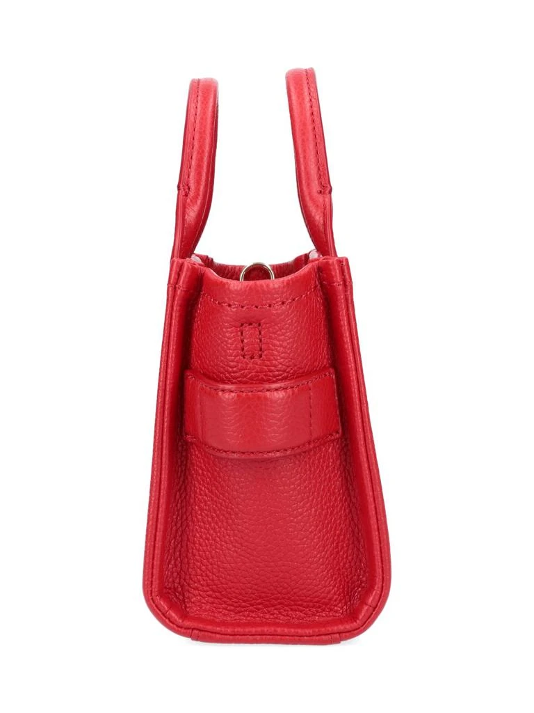 Marc Jacobs Marc Jacobs The Micro Tote Bag 4