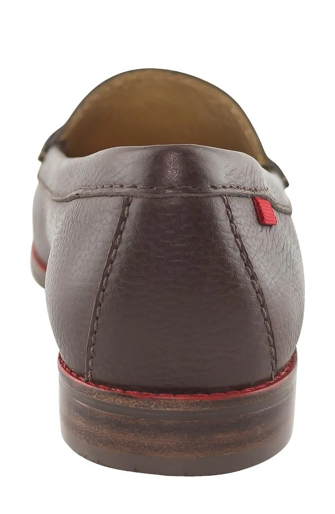 Marc Joseph New York East Village Penny Loafer 7