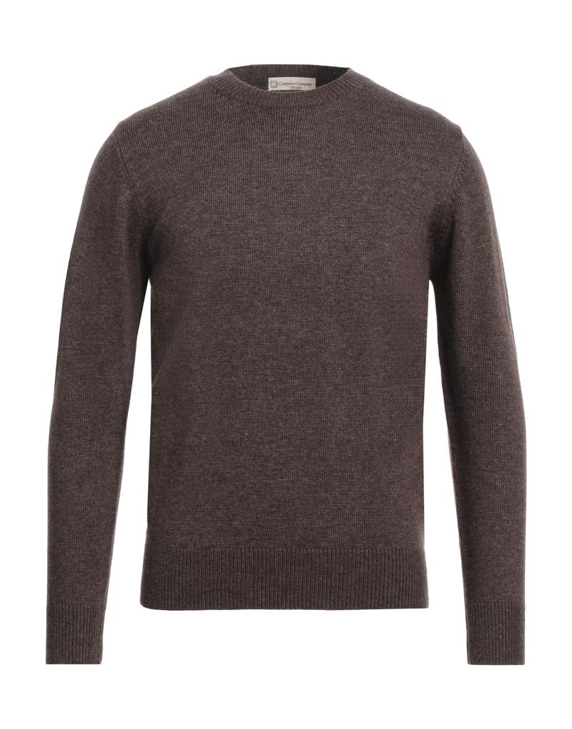 Brooksfield Sweater