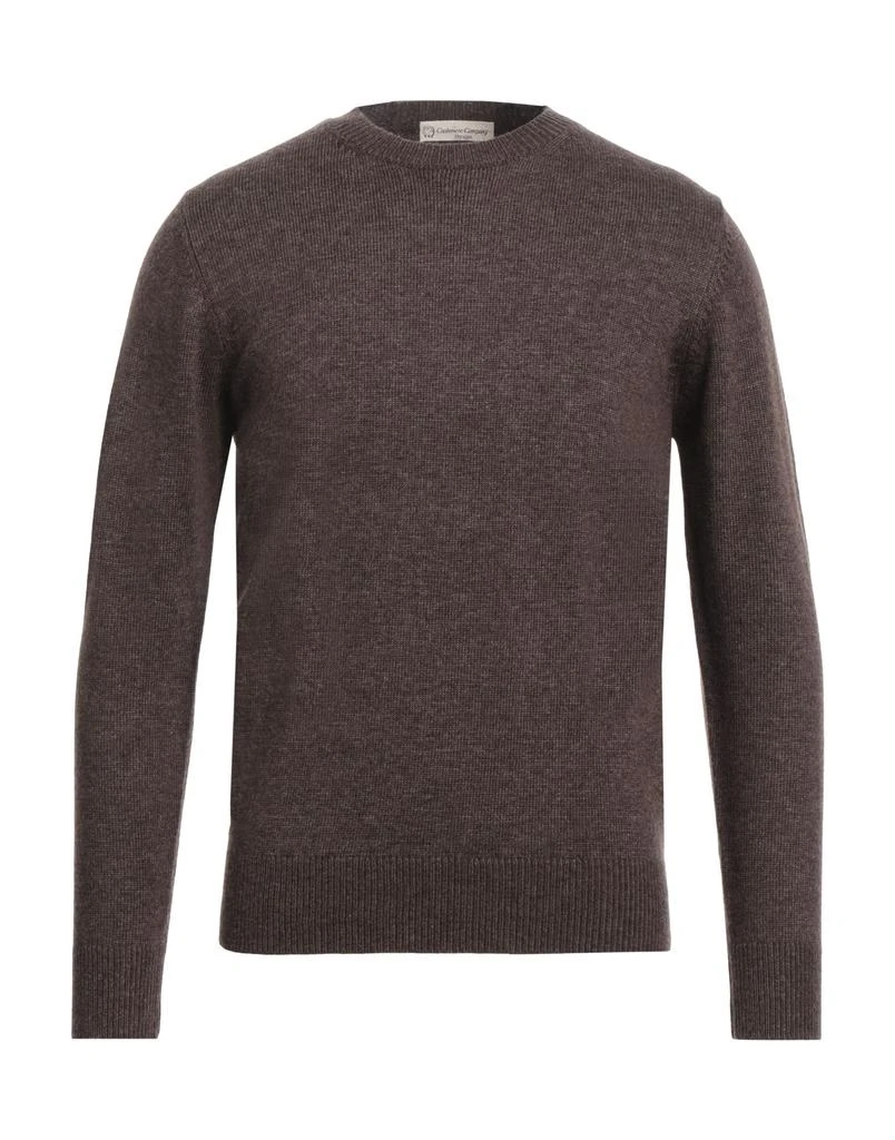 Brooksfield Sweater 1
