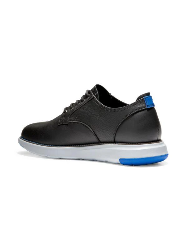 Cole Haan Grand Camden Leather Oxfords 3