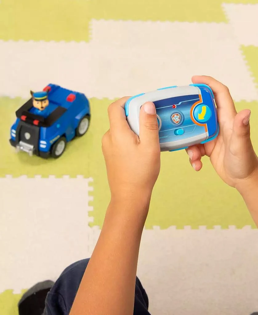 Paw Patrol RC Chase 7