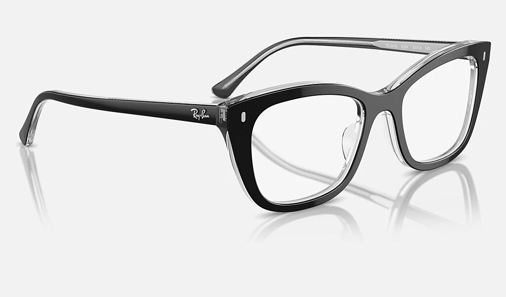 Ray-Ban RB5433 OPTICS 6