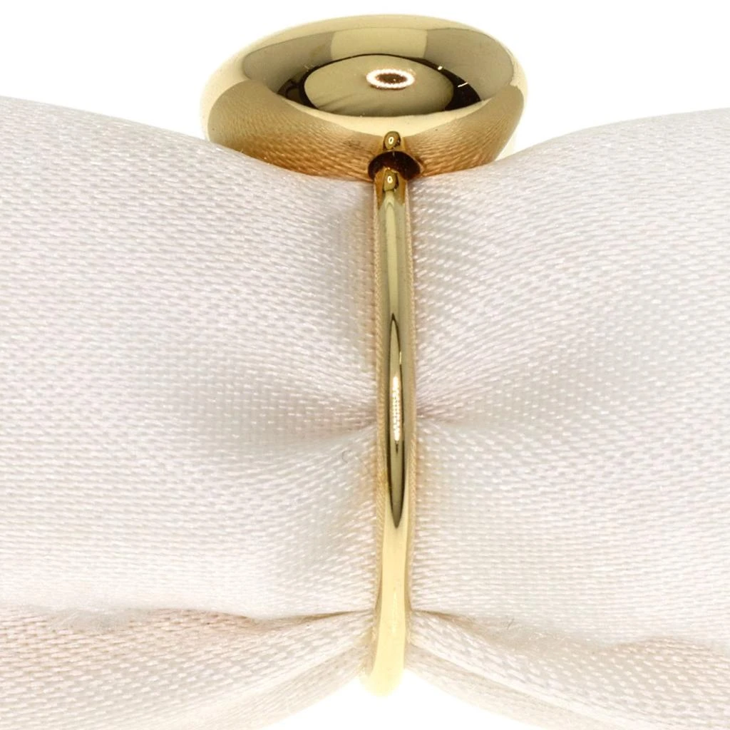 Tiffany 
Co. yellow gold (18K) Band Ring (Pre-Owned) 3