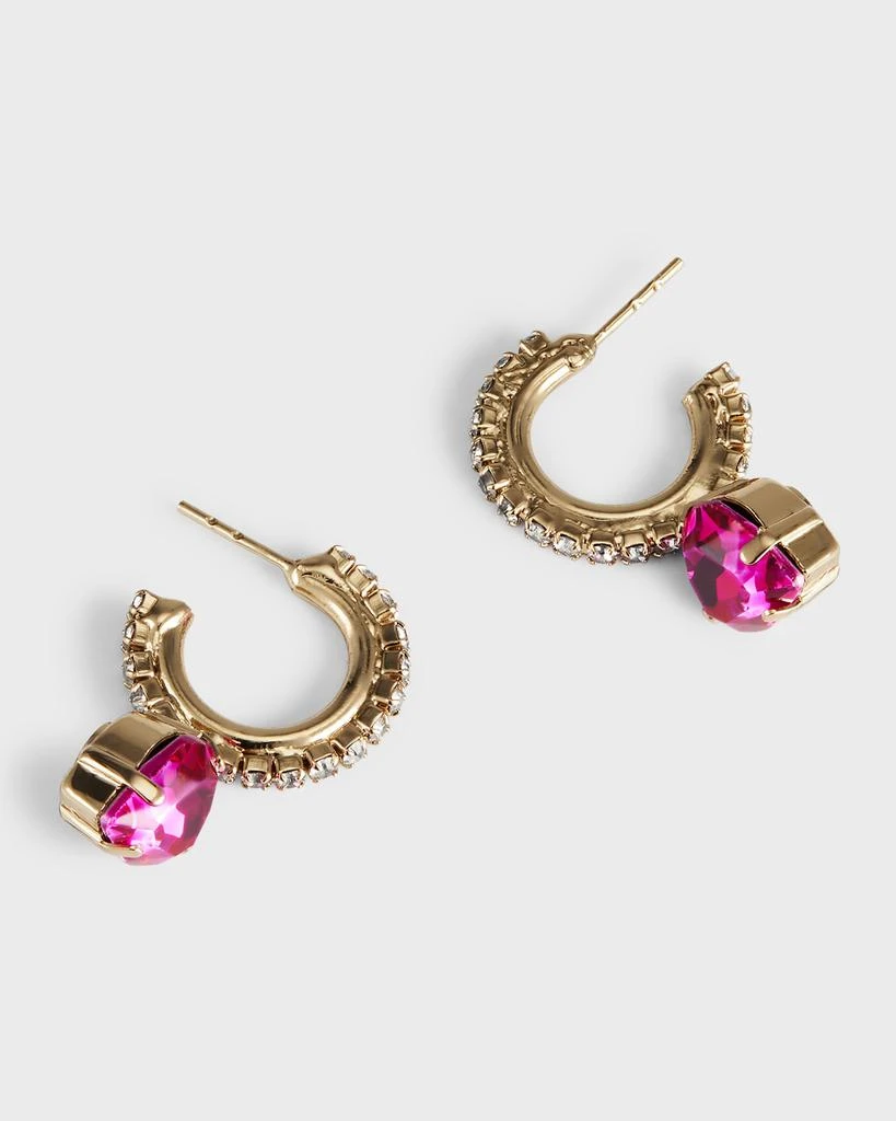 Rebekah Price Hoopla Earrings 3