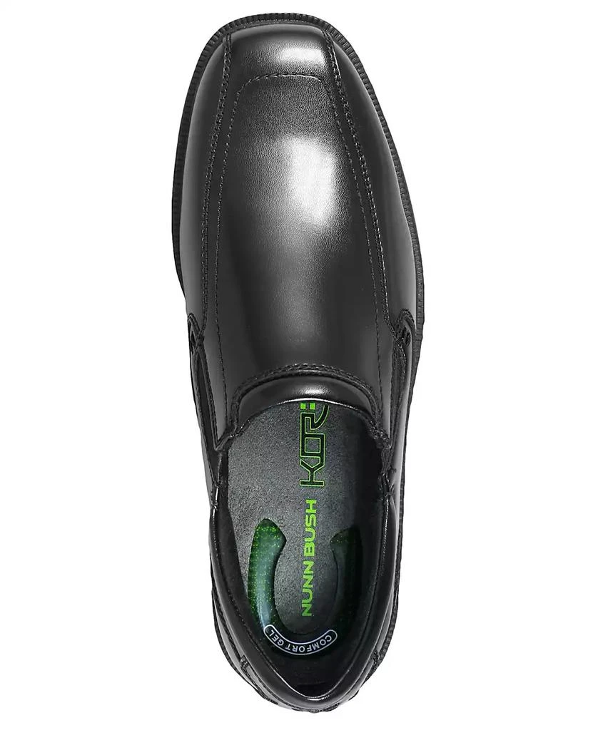 Nunn Bush Men's Bleeker Street Loafers 3