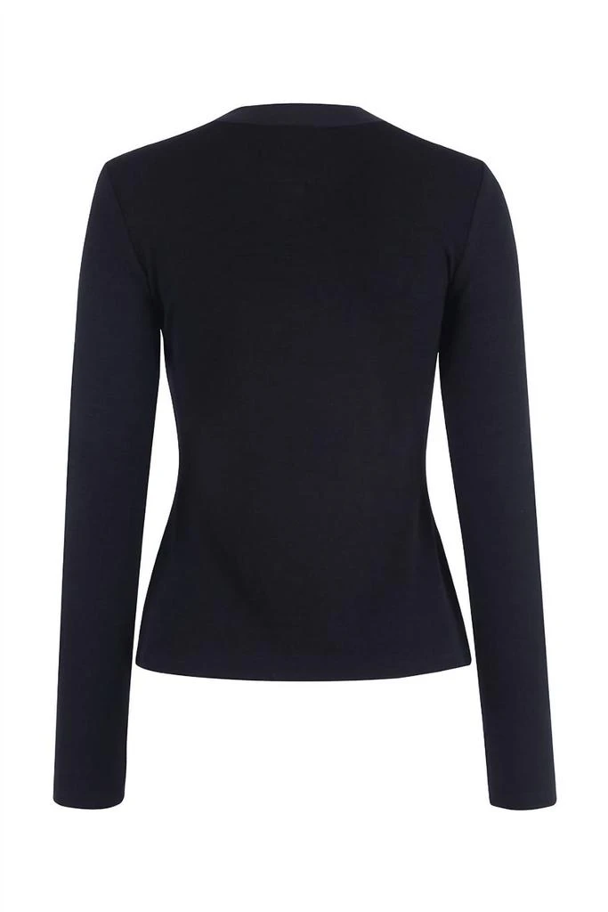 THE SHIRT The Shirt - Women's Long Sleeve Brett Shirt 2