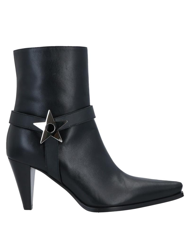 Giuseppe Zanotti Giuseppe Zanotti - Ankle Boots - Black - Woman