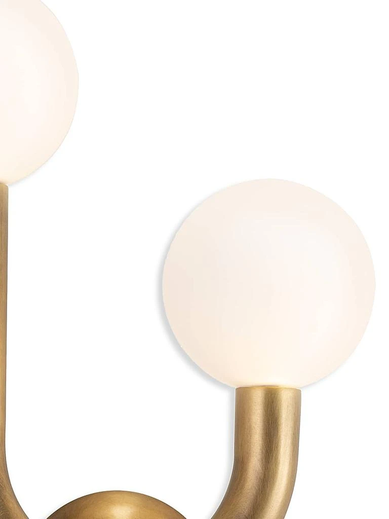 Regina Andrew Classics Happy Sconce - Right Side 3