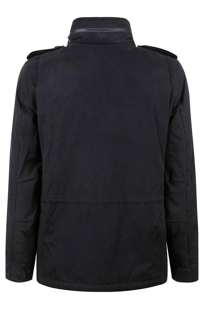 ASPESI Aspesi High Neck Padded Jacket 2