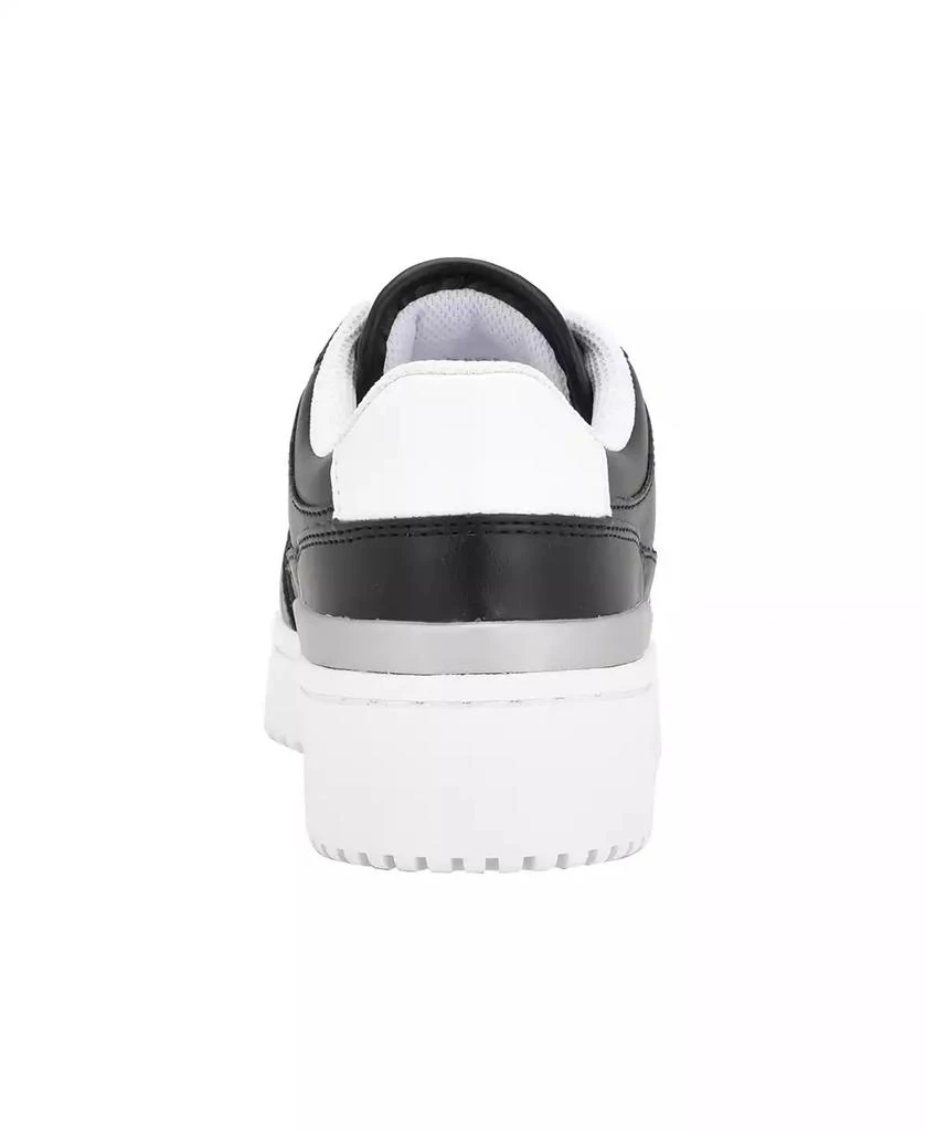 Calvin Klein Alondra Casual Lace-Up Platform Sneakers 3