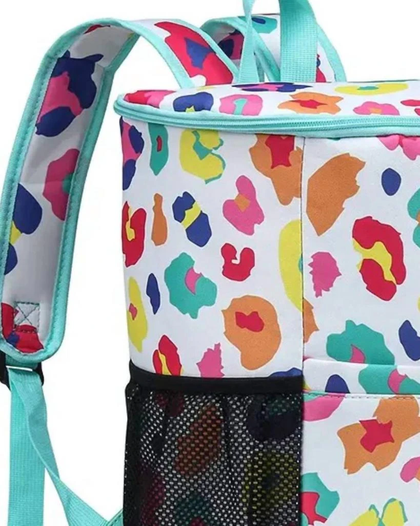 Meher
s Meher
S - Women
s Cooler Backpack 2