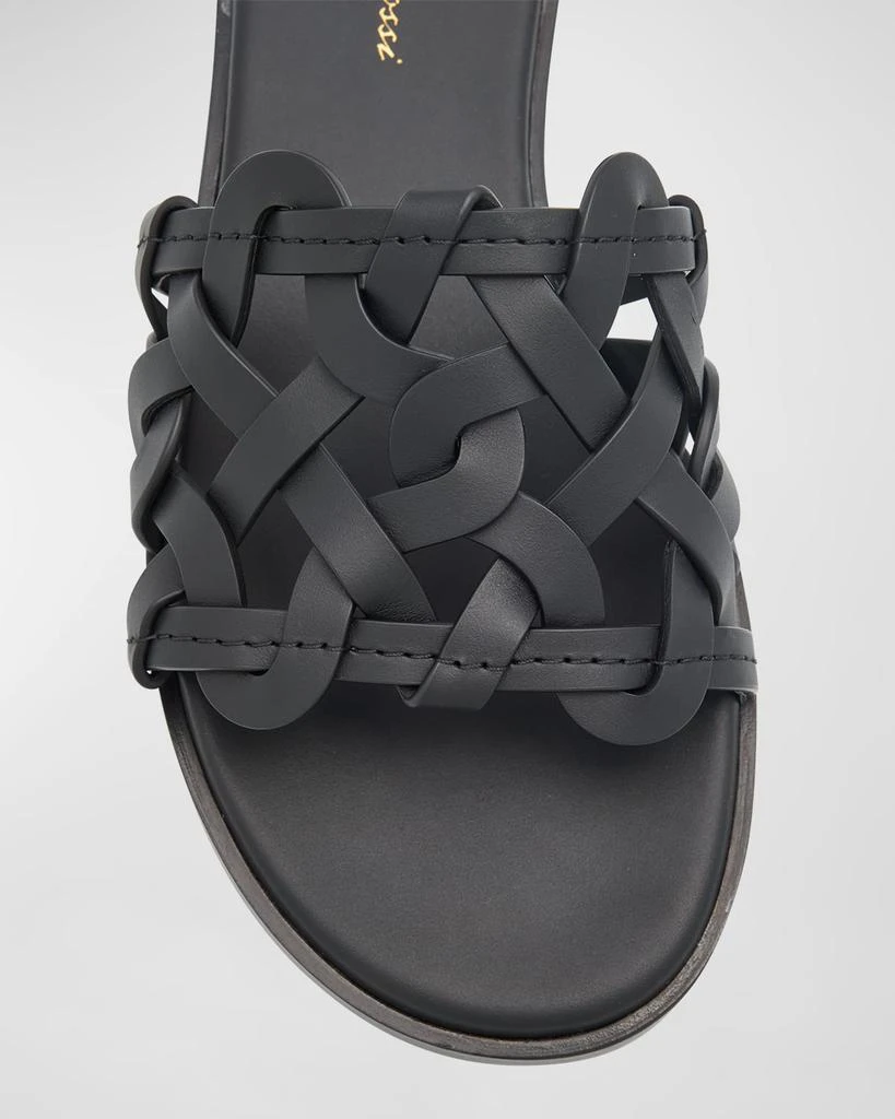 Gianvito Rossi Amalfi Sandals 5