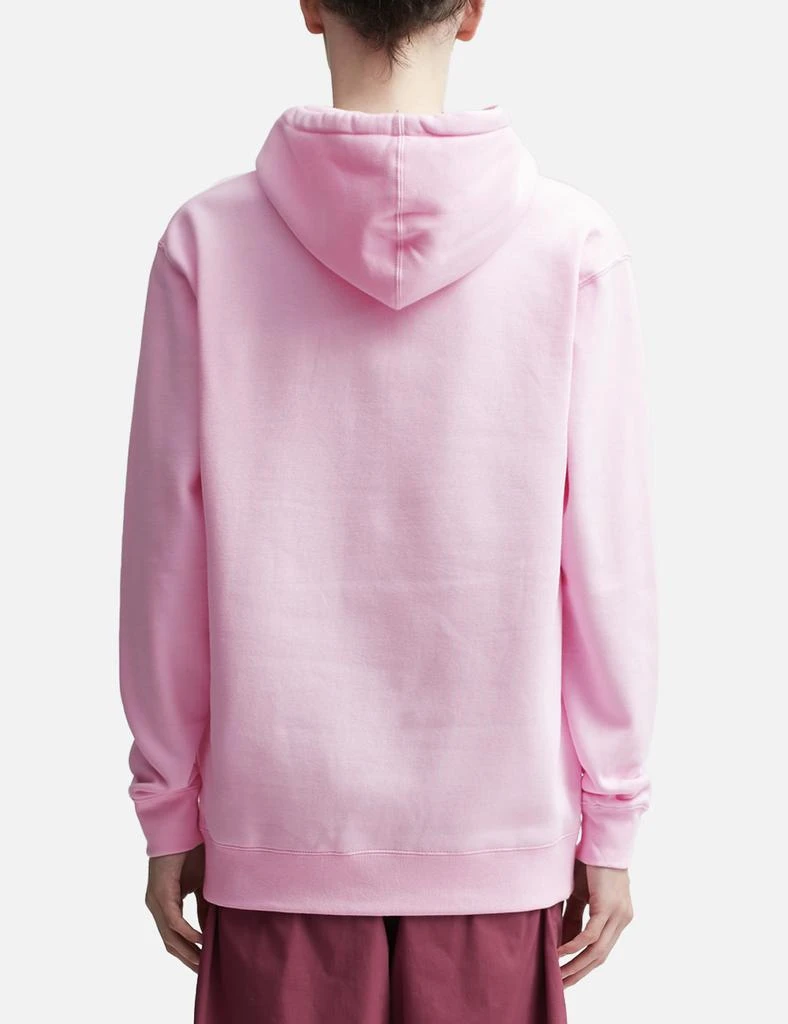 Saintwoods SW LOGO HOODIE 4