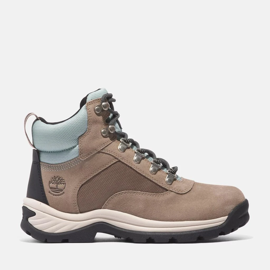Timberland Women's White Ledge Waterproof Hiking Boot 6
