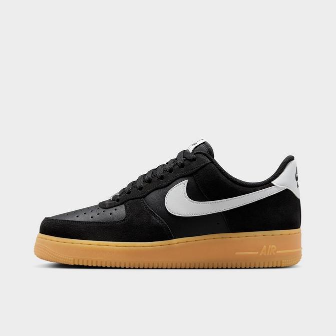 NIKE Men's Nike Air Force 1 '07 LV8 Casual Shoes