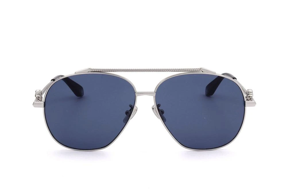 Roberto Cavalli Roberto Cavalli SRC008V Aviator Sunglasses