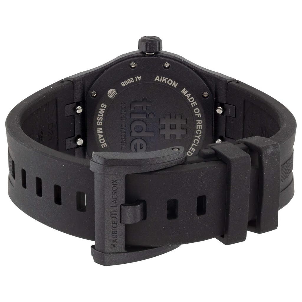 Maurice Lacroix Maurice Lacroix Aikon #Tide Men's Watch
