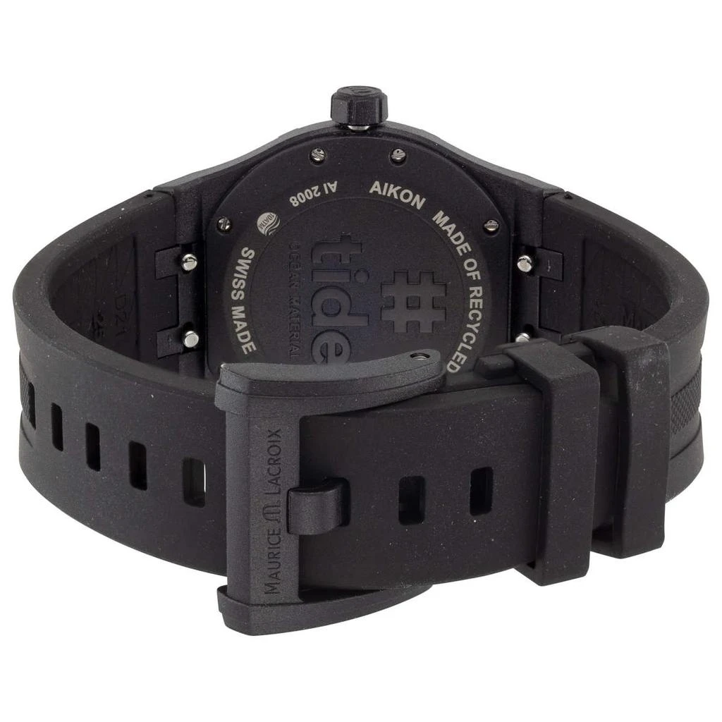 Maurice Lacroix Maurice Lacroix Aikon #Tide Men's Watch 2