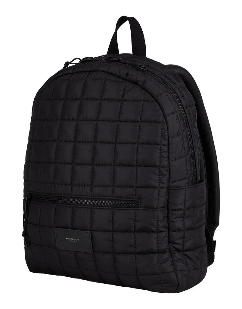 Yves Saint Laurent Backpacks 1