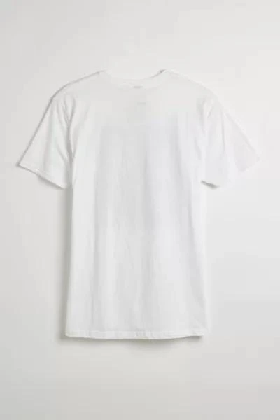 Urban Outfitters Robert Mapplethorpe Flower Tee 3