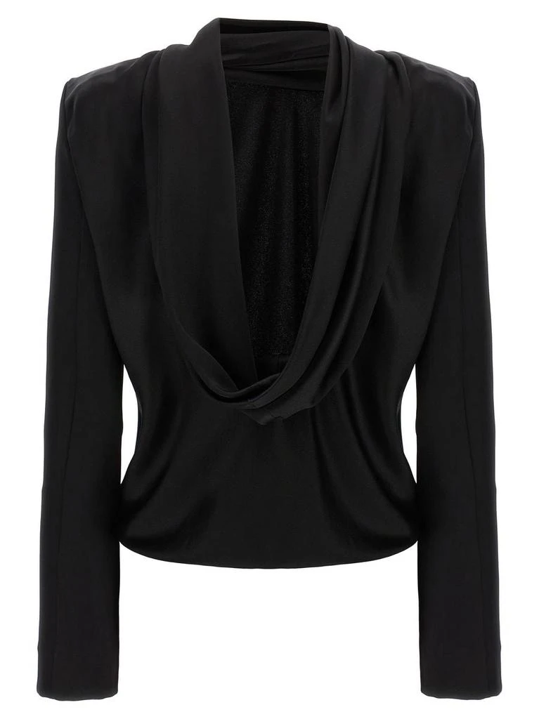 Yves Saint Laurent Saint Laurent Top 2