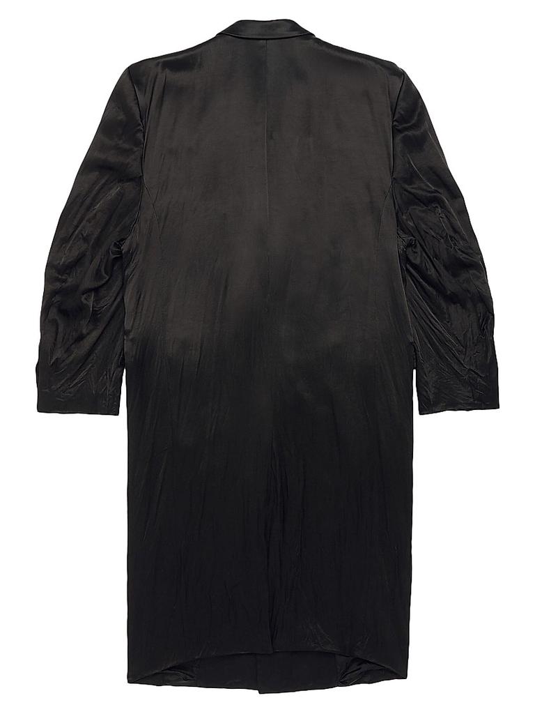 Balenciaga Steroid Coat - Coats - Free Shipping - BeyondStyle