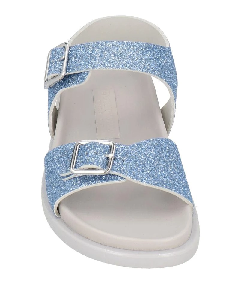 Emporio Armani Sandals 4