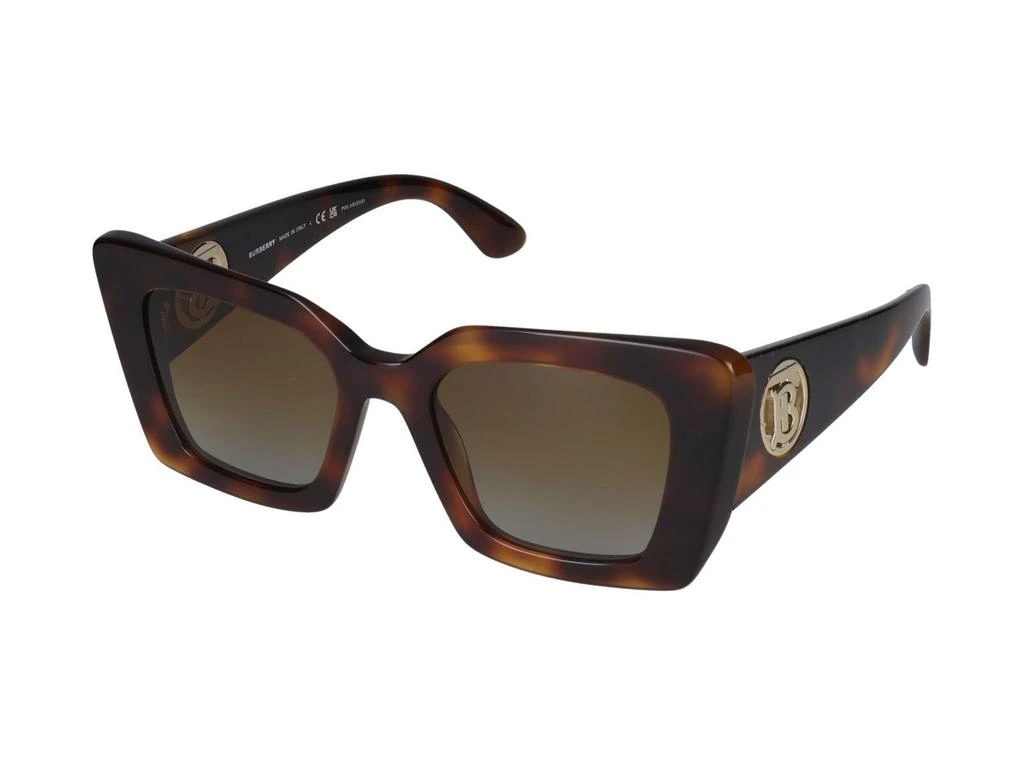 Burberry Burberry Sunglasses 2